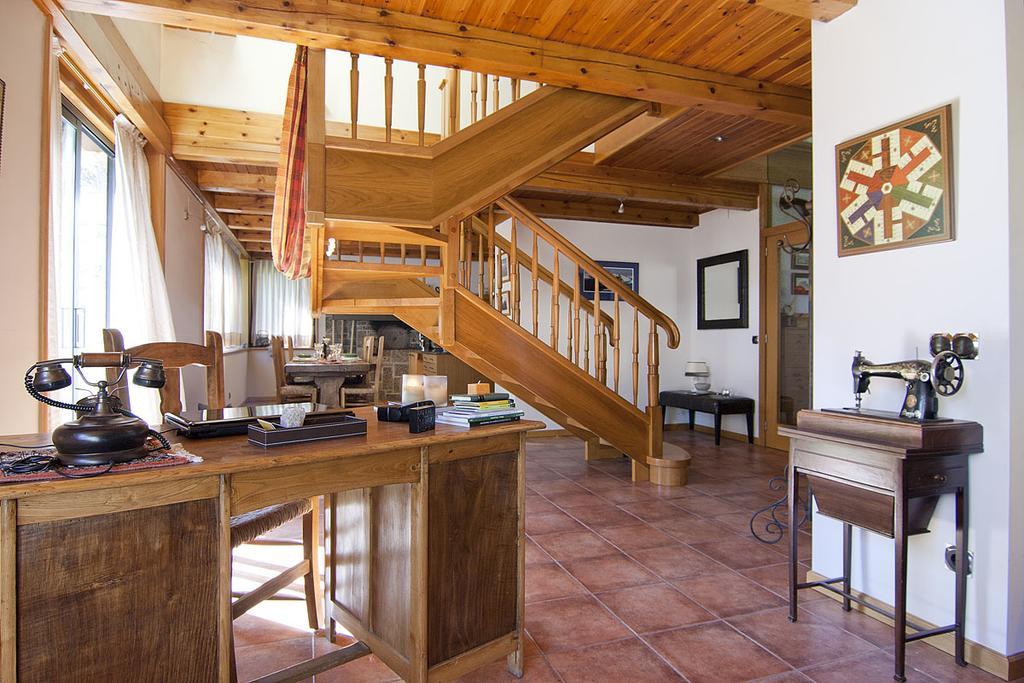 Casa Lola Pirene Villa Vielha Exterior photo